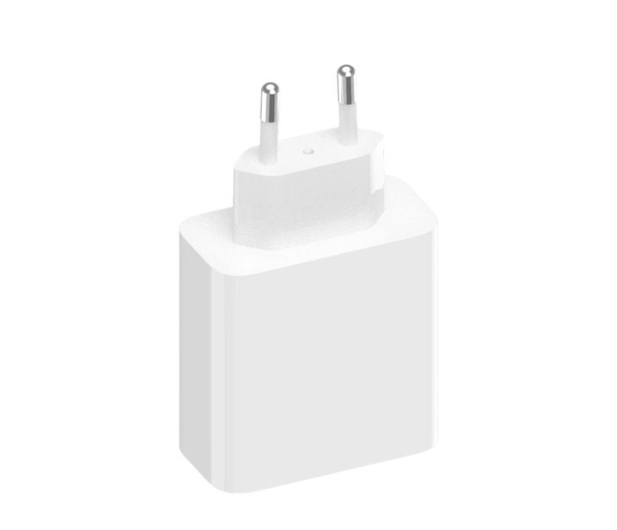 XIAOMI sieciowa Mi 67W GaN 2C1A 48820 - 1271366 - zdjęcie 2